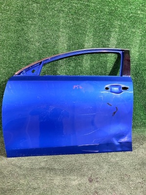 Двері передні ліва kia proceed pro ceed iii фото №1