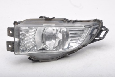 Opel insignia a противотуманная фара правый 13226829 фото №1