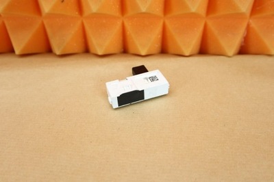 Dacia sandero stepway ii датчик замки ременів фото №1