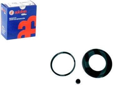 Набір ремонтний супорт citroen перед saxo xsara фото №1