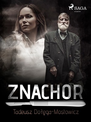 Znachor - e-book