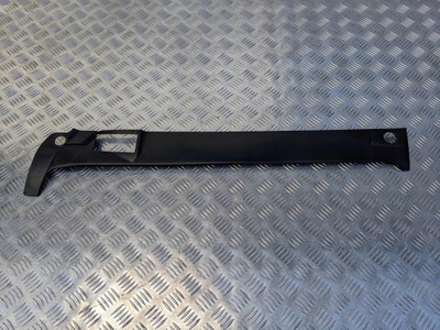 Захист зовнішня стійка кабіни scania r права str фото №1