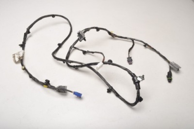 Volvo s60 ii жгут крышки под камера 31327425 фото №1