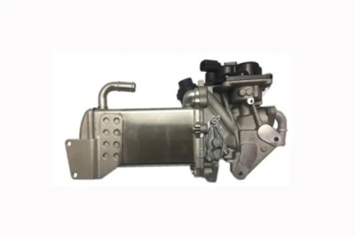 Клапан рециркуляції вихлопних газів egr vika 11317711901 фото №1