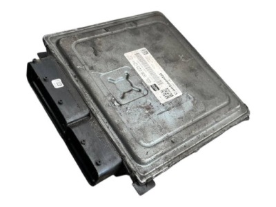 Seat toledo iv nh 2014 блок управления / модуль ecu фото №1