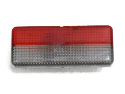 Лампа обшивка дверь peugeot 407 фото №1