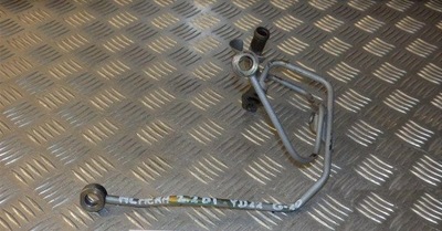 Nissan almera ii n16 2.2 di трубки турбонагнетателя фото №1