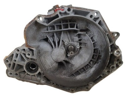 BOX GEAR MDG OPEL ADAM 1.2 16V 24580479  