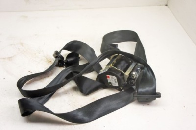 Mh199 dacia sandero iii ^ pas лівий перед фото №1