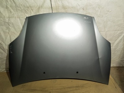 Капот перед fiat bravo ii 336/b фото №1