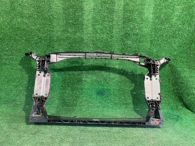 Pas передний audi a6 c8 фото №1