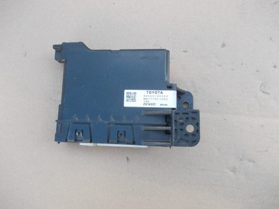 MÓDULO UNIDAD DE CONTROL DE ACONDICIONADOR TOYOTA YARIS 3 88650-0D350  