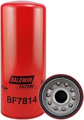 ФИЛЬТР ТОПЛИВА SPINON BALDWIN BF7814 MANN WDK 11 102