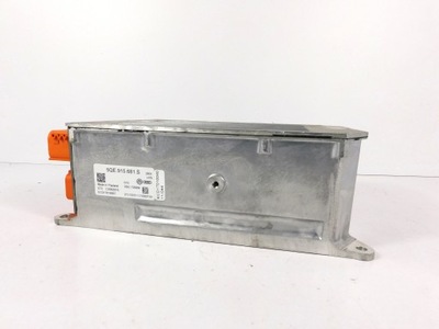 Модуль акумулятора audi volkswagen 5qe915681s фото №1