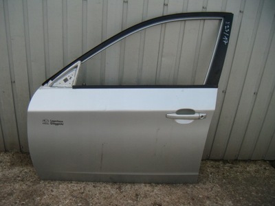Impreza iii gh 07-13 hb c35 двері лівий перед фото №1