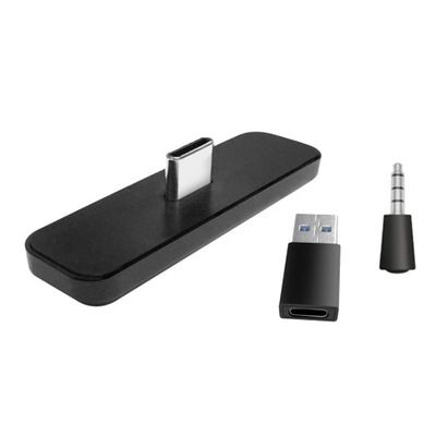 Przełącz adapter Bluetooth BT 5.0 Odbiornik audio