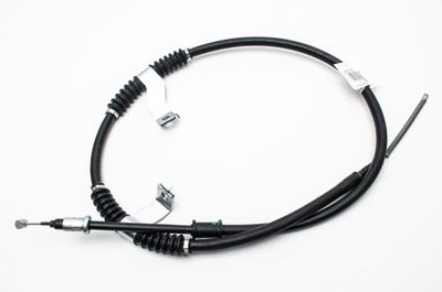 CABLE FRENOS DE MANO DAEWOO LACETTI 04- LT  