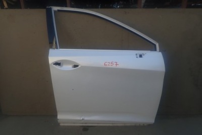 Дверь правое передние правый перед lexus rx 2015- фото №1