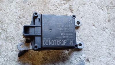 Renault arkana радар модуль 284472077r фото №1