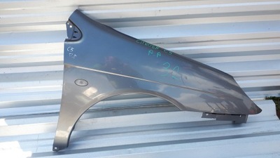 Citroen c5 крила правий перед передній фото №1