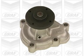 PA571 BOMBA DE AGUA OPEL ASTRA F CORSA B 1,7 -00  