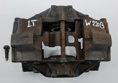 Супорт гальмівний лівий задня mercedes w220 фото №1