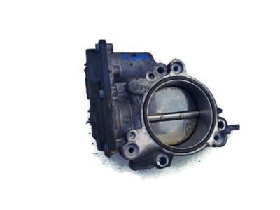 Bmw 4 f36 2.0 дроссельная заслонка 8623324-05 фото №1