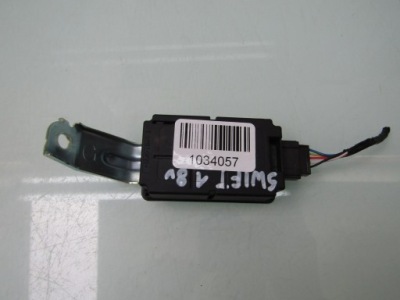 Swift mk8 18r модуль блок керування 37160-52r00 фото №1