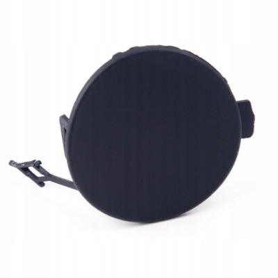 Заглушка фаркоп буксировочный do jeep cherokee фото №1