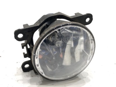 Противотуманная фара правый перед renault express 261507817r minivan лампа фото №1