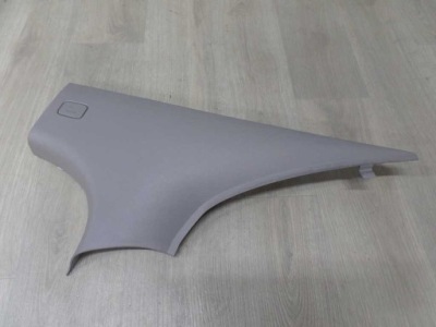 Volvo s60 v60 ii защита стойка правый задняя 39802717 фото №1