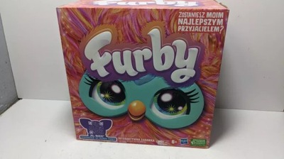 ZABAWKA INTERAKTYWNA FURBY F6744 PL