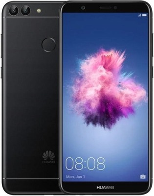 Huawei P Smart FIG-LX1 DS 3/32GB Czarny