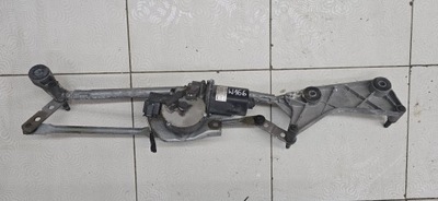 Механизм дворник mercedes ml w166 фото №1