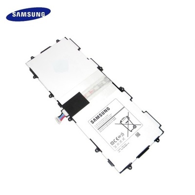 ORYGINALNA Bateria SAMSUNG TAB 3 10.1 P5200 T4500E