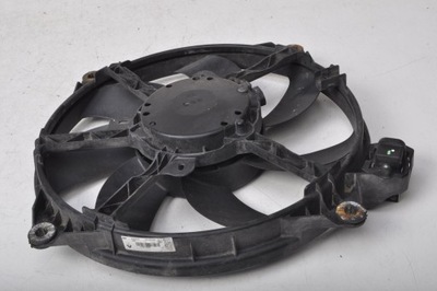 Renault scenic iii вентилятор m135493 фото №1