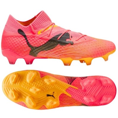 Buty Puma Future 7 Ultimate FG/AG 107599 03 r.41