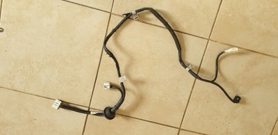 Джгут електропроводка роз'єми mazda фото №1