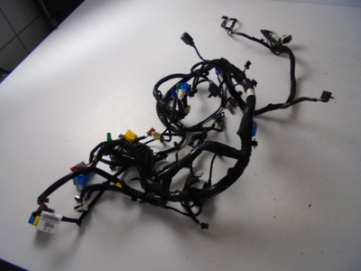 Електропроводка pod панель приладів citroen ds3 crossback e-tense 2020 rok фото №1
