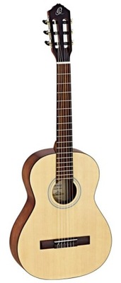 Ortega RST5-3/4 gitara klasyczna 3/4