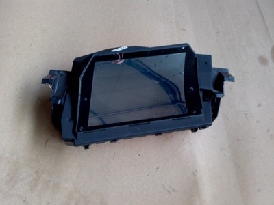 Hyundai sonata dn8 viii 2021 - проектор счетчик head-up фото №1