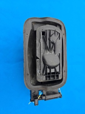 Заливная горловина топлива bmw 4 f32 f36 f82 7270761 фото №1