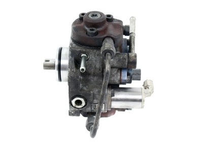 PUMP HIGH PRESSURE FUEL PUMP TOYOTA 2.0 D D-4D D4D  