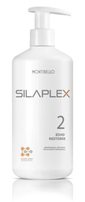 Montibello Silaplex 2 Bond Restorer 500 ml