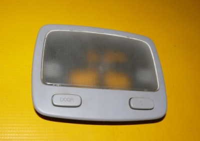 Лампа освітлення салону стельовий середня kia sportage ii 2 92800-2e0 фото №1