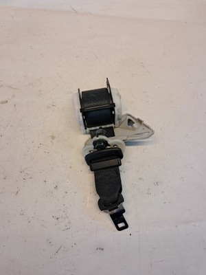 Pas безопасности правый задняя 3 ряд nissan qashqai j10 +2 89844-ey10a фото №1