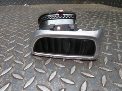 Решётка обдув porsche cayenne 7p5819703d фото №1