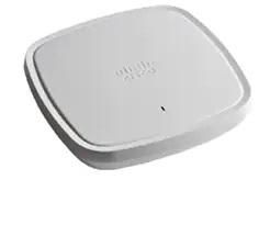 CISCO CATALYST 9130AX SERIES Access Point