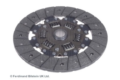 907 404 907 404 зчеплення диск mazda rx 8 2.6 03-12 фото №1