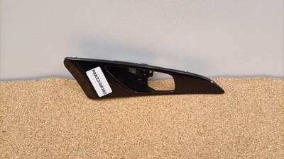 Mazda 3 iii 14-18 rok панель рамка молдинг дверь правый перед pak23/gr382 фото №1